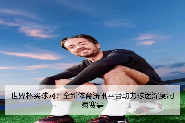 世界杯买球网：全新体育资讯平台助力球迷深度洞察赛事